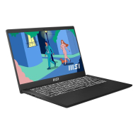 MSI Modern 14 Ryzen 5-7430U/16GB/512/Win11 - 1322946 - zdjęcie 2